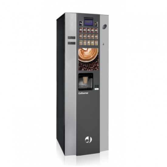 COFFEMAR 250G - MST Otomat Sistemleri