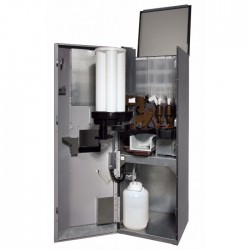 COFFEMAR G250 DEMLEME ÇAY VE KAHVE OTOMATI