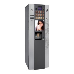 JOFEMAR G250 ÇEKİRDEK ÖĞÜTÜCÜLÜ KAHVE OTOMATI