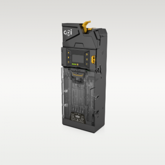 GRYPHON - MST Otomat Sistemleri