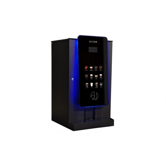 ORION TOUCH - JOFEMAR - MST Otomat Sistemleri
