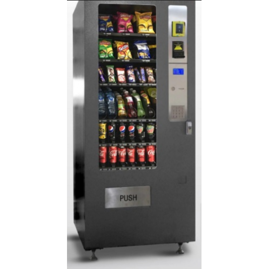 VCM 3 MINI - MST Otomat Sistemleri