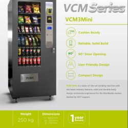 VCM 3 MINI